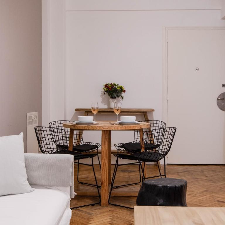 Camassia Beautiful Apartment - Apartamento de 1 dormitorio - 40