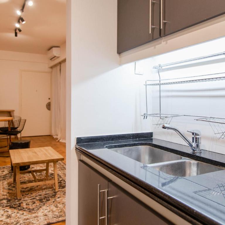 Camassia Beautiful Apartment - Apartamento de 1 dormitorio - 47