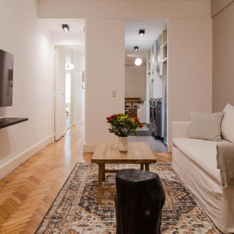 Camassia Beautiful Apartment - Apartamento de 1 dormitorio - 48