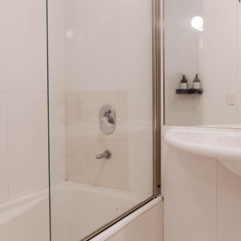 Camassia Beautiful Apartment - Apartamento de 1 dormitorio - 49