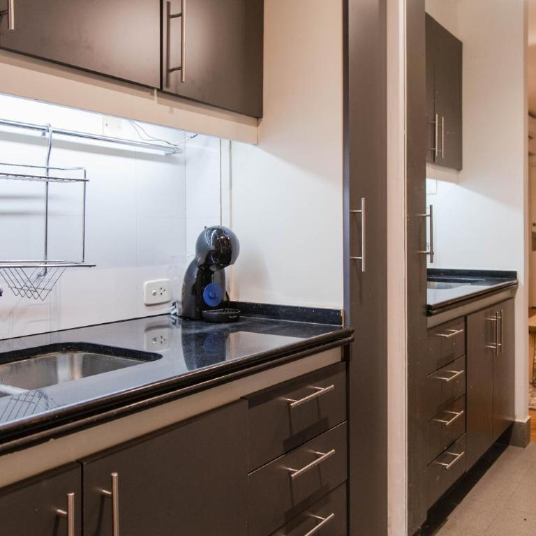 Camassia Beautiful Apartment - Apartamento de 1 dormitorio - 53