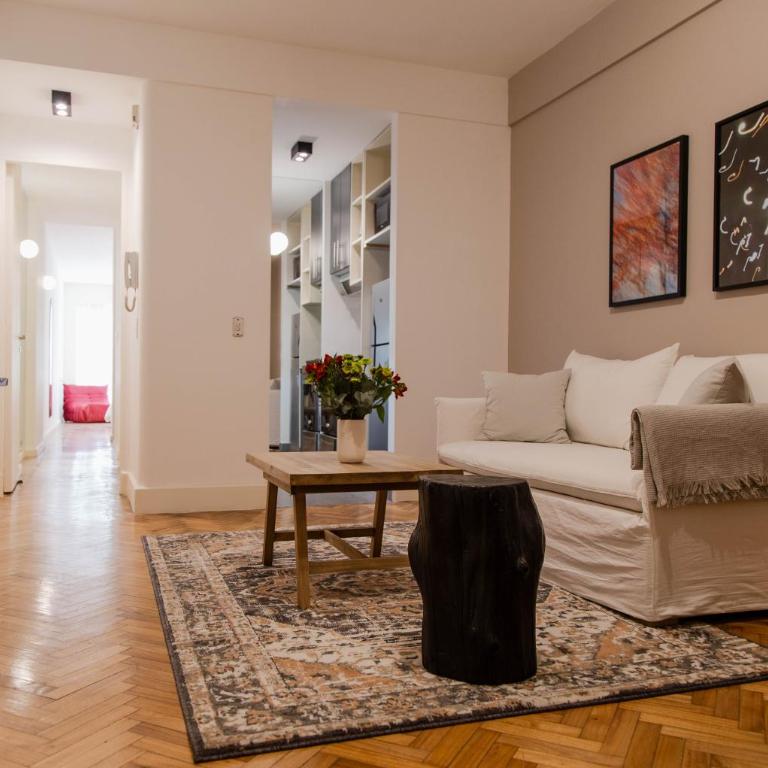 Camassia Beautiful Apartment - Apartamento de 1 dormitorio - 54