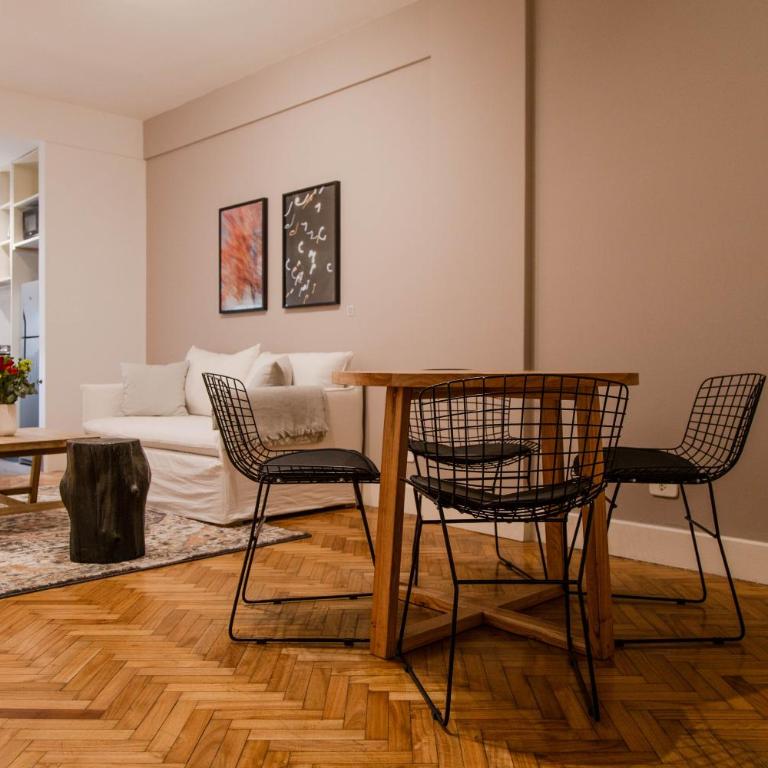 Camassia Beautiful Apartment - Apartamento de 1 dormitorio - 56