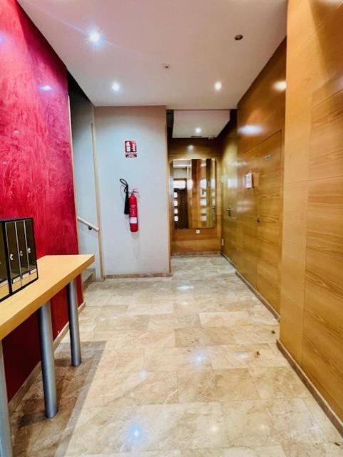 Apartamento Nolasco - One-Bedroom Apartment - 8
