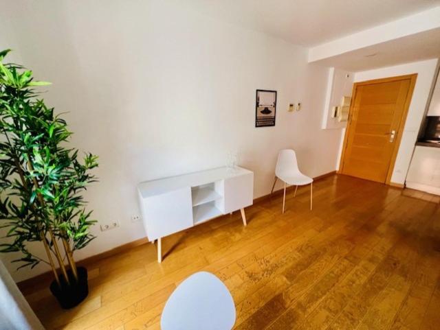 Apartamento Nolasco - One-Bedroom Apartment - 12