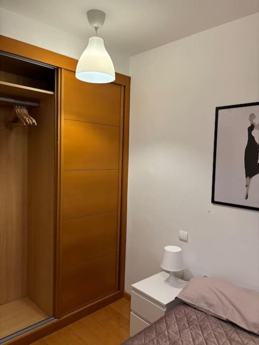 Apartamento Nolasco - One-Bedroom Apartment - 13