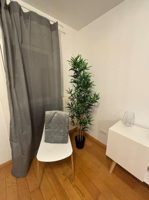 Apartamento Nolasco - One-Bedroom Apartment - 14