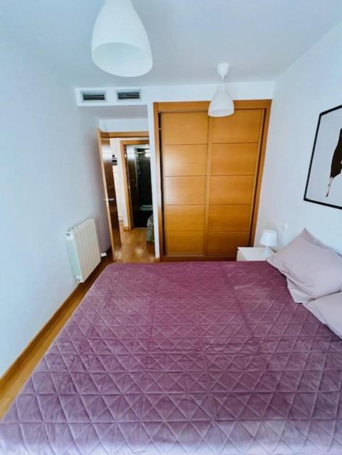 Apartamento Nolasco - One-Bedroom Apartment - 17