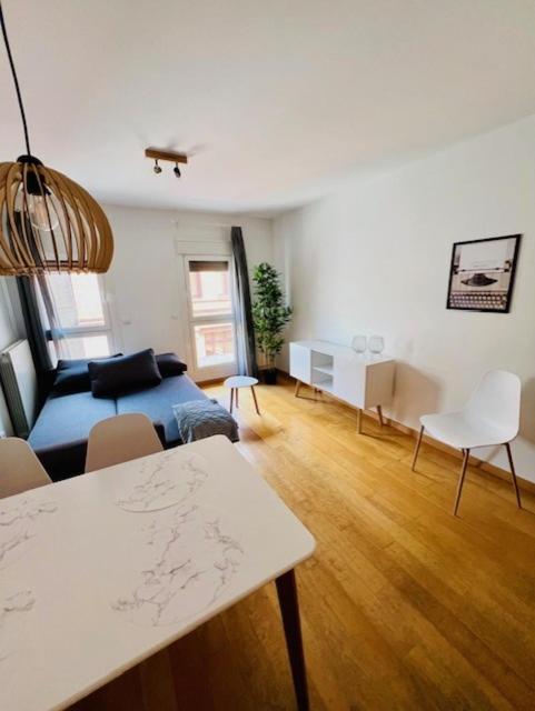 Apartamento Nolasco - One-Bedroom Apartment - 24