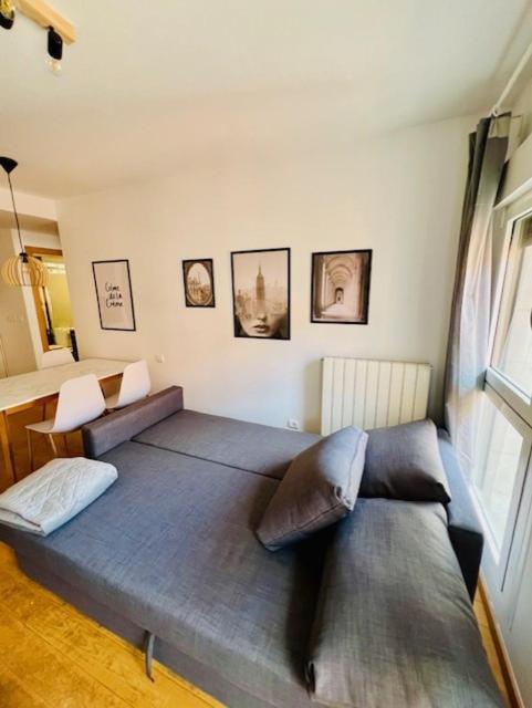 Apartamento Nolasco - One-Bedroom Apartment - 28