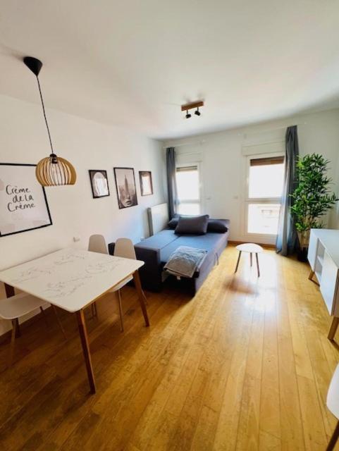 Apartamento Nolasco - One-Bedroom Apartment - 6