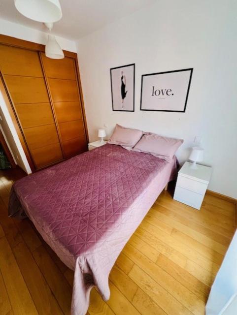 Apartamento Nolasco - One-Bedroom Apartment - 31