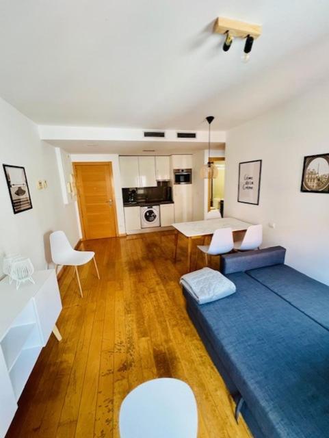 Apartamento Nolasco - One-Bedroom Apartment - 33
