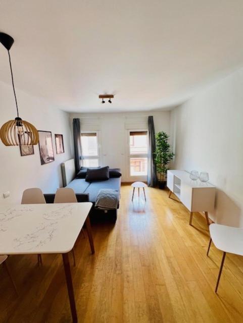 Apartamento Nolasco - One-Bedroom Apartment - 4