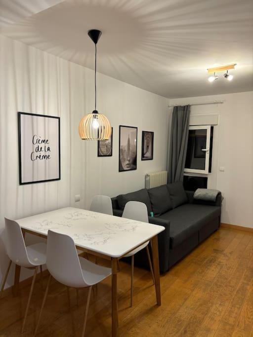 Apartamento Nolasco - One-Bedroom Apartment - 34
