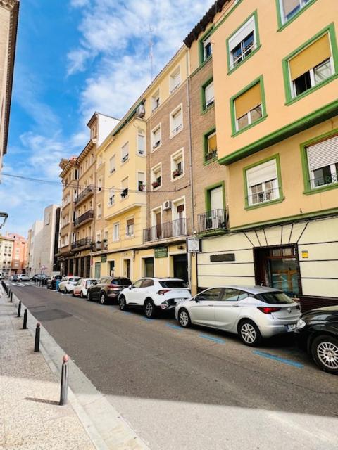 Apartamento Nolasco - One-Bedroom Apartment - 36