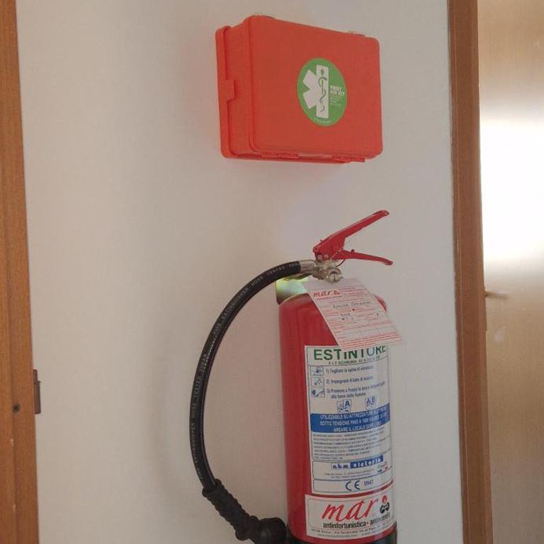 Trilocale in Via delle Azzorre - Appartamento con 2 Camere da Letto - 31