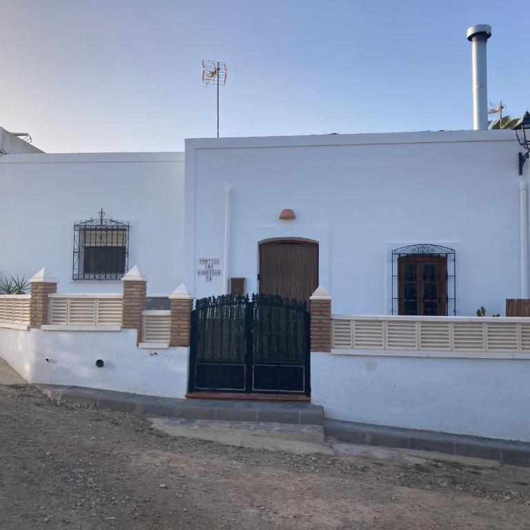Cortijo los Garridos - 6 huéspedes - Casa de 3 dormitorios - 2