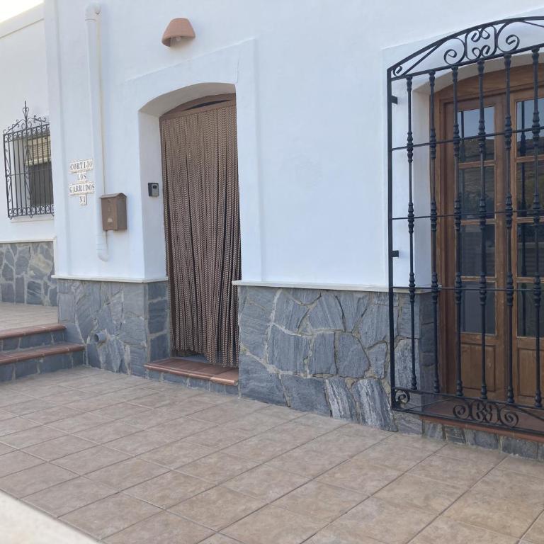 Cortijo los Garridos - 6 huéspedes - Casa de 3 dormitorios - 3