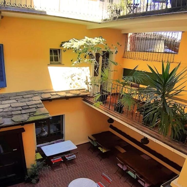 Casa Bella Locarno - Appartamento Superior con 3 Camere da Letto - 44