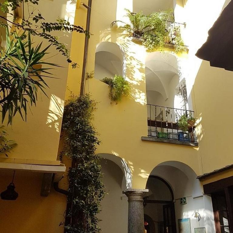 Casa Bella Locarno - Appartamento Superior con 3 Camere da Letto - 45