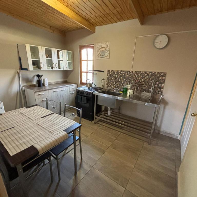 Lascar 31 - Habitación Doble - 5