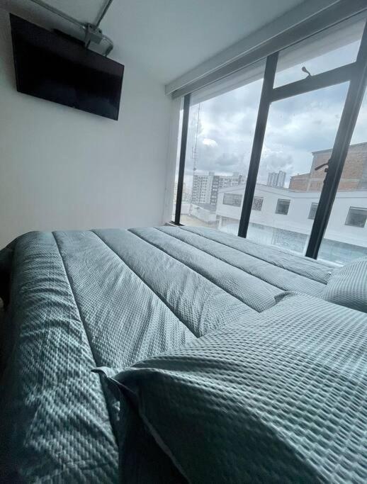 Loft 10 PRIME con Vista y Ubicación Genial - Apartamento de 1 dormitorio - 1