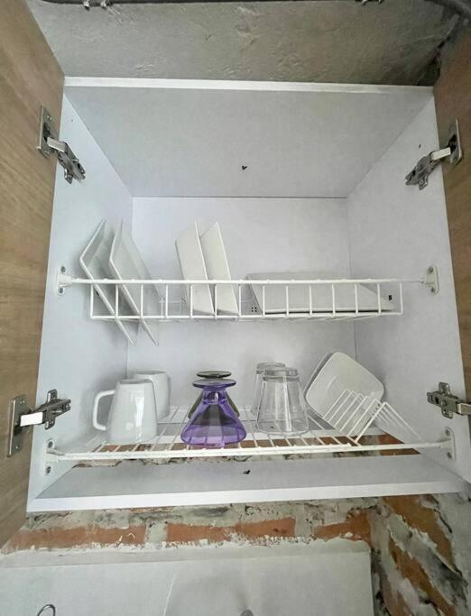 Loft 10 PRIME con Vista y Ubicación Genial - Apartamento de 1 dormitorio - 5