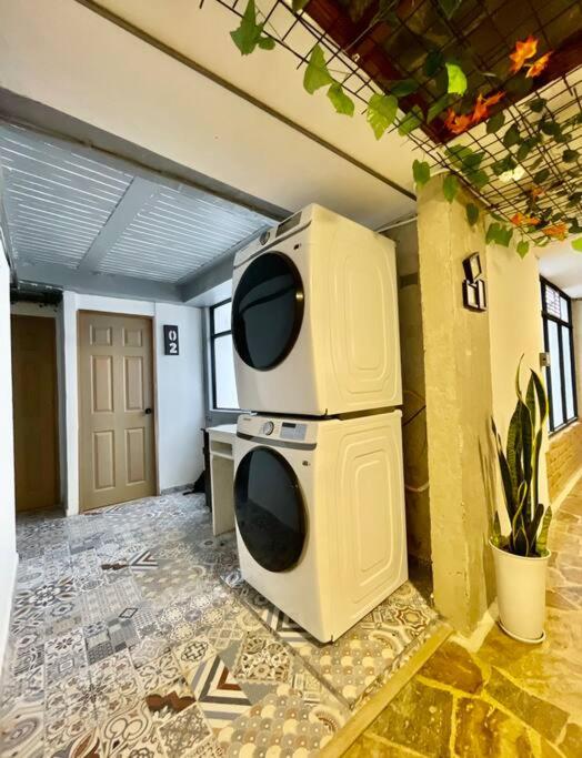 Loft 10 PRIME con Vista y Ubicación Genial - Apartamento de 1 dormitorio - 19
