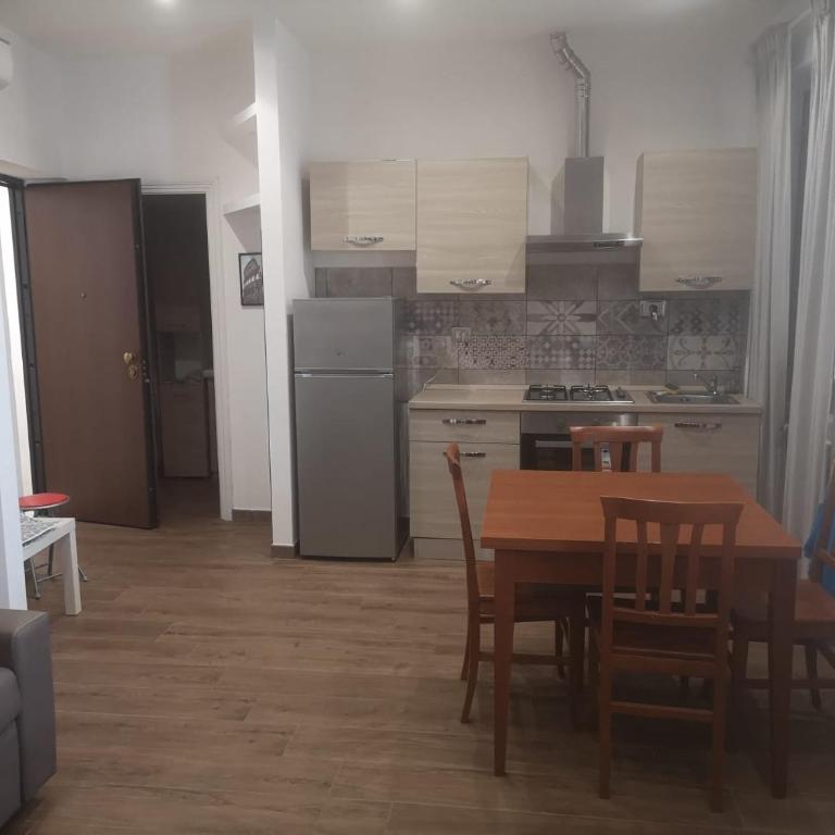 Valmontone 43 ROMA - Apartment mit 1 Schlafzimmer - 1