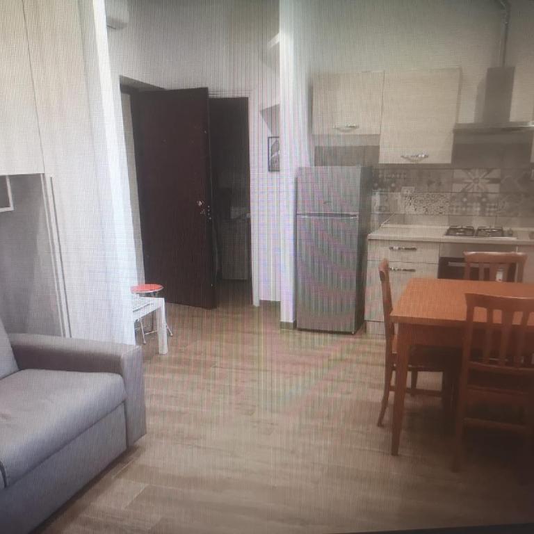Valmontone 43 ROMA - Apartment mit 1 Schlafzimmer - 2
