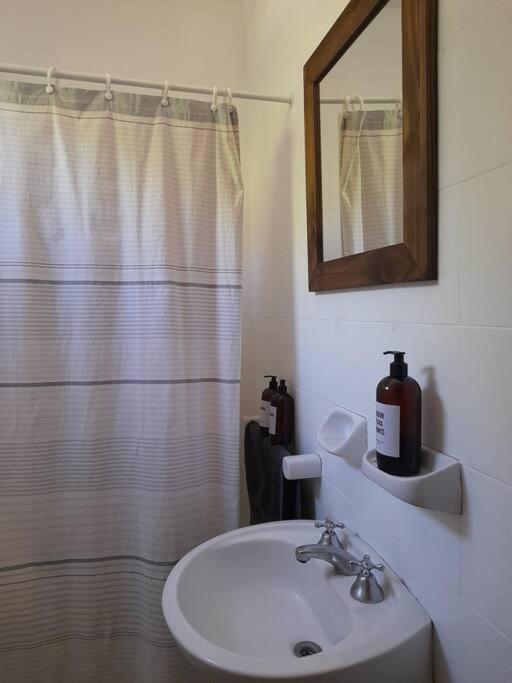Barrio cívico - Apartamento de 1 dormitorio - 3