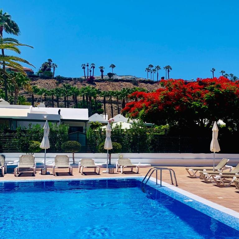 Ahtha Green Bungalow Maspalomas - Two-Bedroom Bungalow - 2