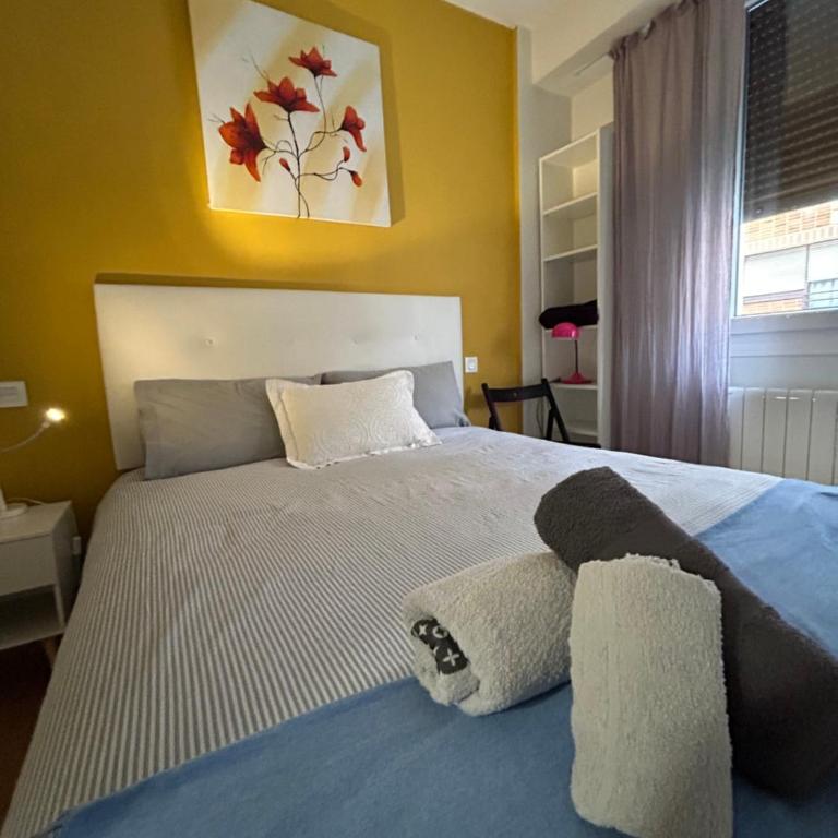 Viana Urban Apartment , Cozy 2BR Near Old Town - Apartamento de 2 dormitorios - 10