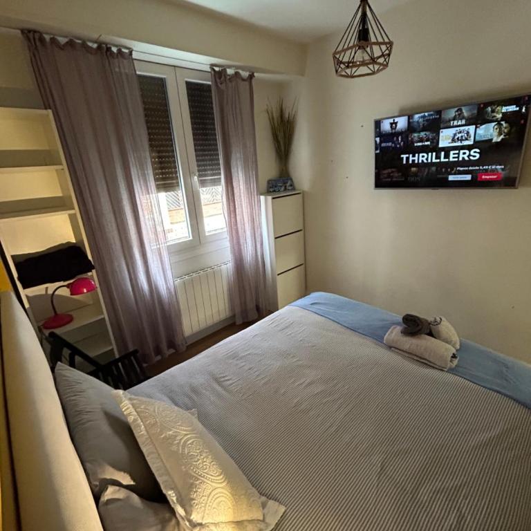 Viana Urban Apartment , Cozy 2BR Near Old Town - Apartamento de 2 dormitorios - 4