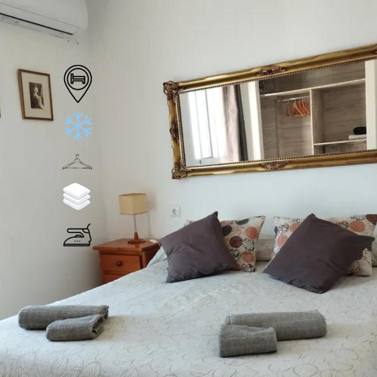 Grandpa Beach House - Apartment - 12