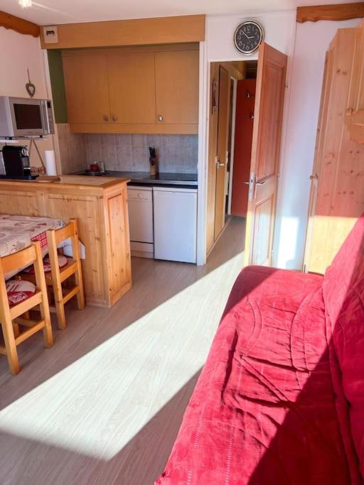 Centre Station 6 personnes - Appartement 2 Chambres - 2