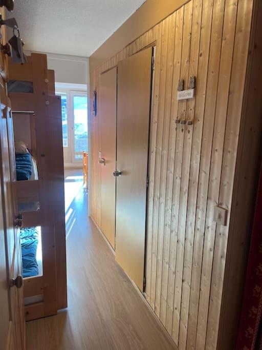 Centre Station 6 personnes - Appartement 2 Chambres - 6