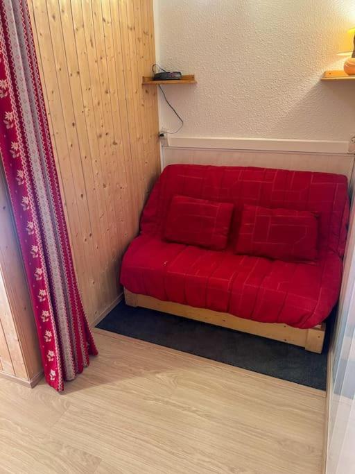 Centre Station 6 personnes - Appartement 2 Chambres - 7
