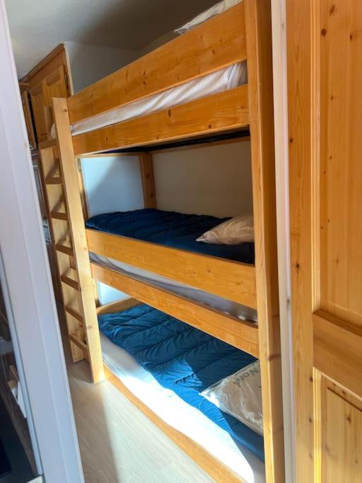 Centre Station 6 personnes - Appartement 2 Chambres - 8