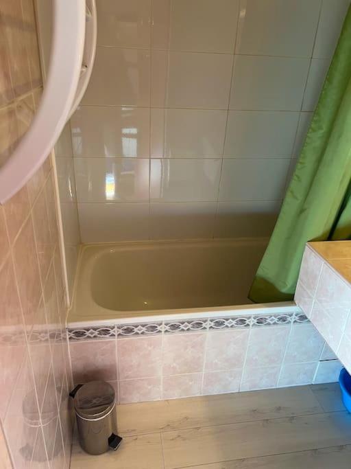 Centre Station 6 personnes - Appartement 2 Chambres - 13