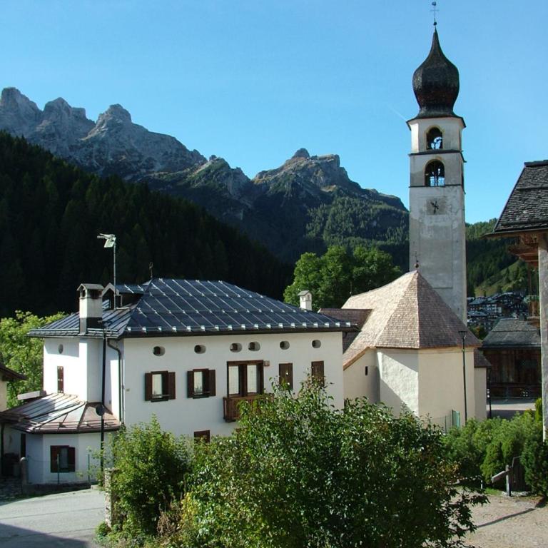 Da Carla Dolomiti Val di Zoldo - Appartamento con 2 Camere da Letto - 27