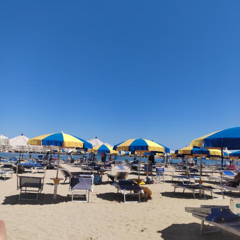MirtoMare - Affitti Brevi Italia - Apartment - 5