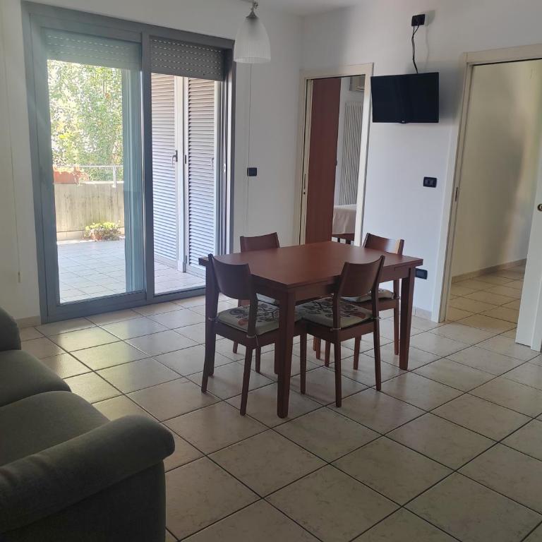 MirtoMare - Affitti Brevi Italia - Apartment - 1