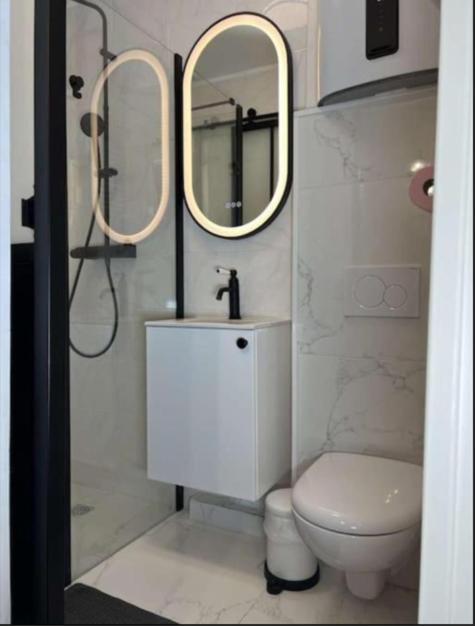 la cale à la mer - Appartement 1 Chambre - 3