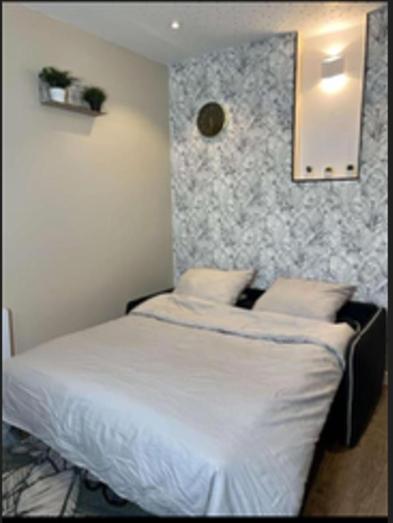 la cale à la mer - Appartement 1 Chambre - 5