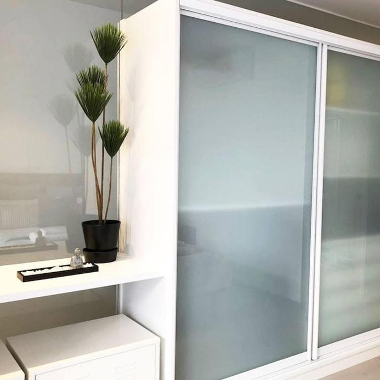 Modern Duplex near the BEACH,with terrace and WiFi - Apartment mit 1 Schlafzimmer - 6