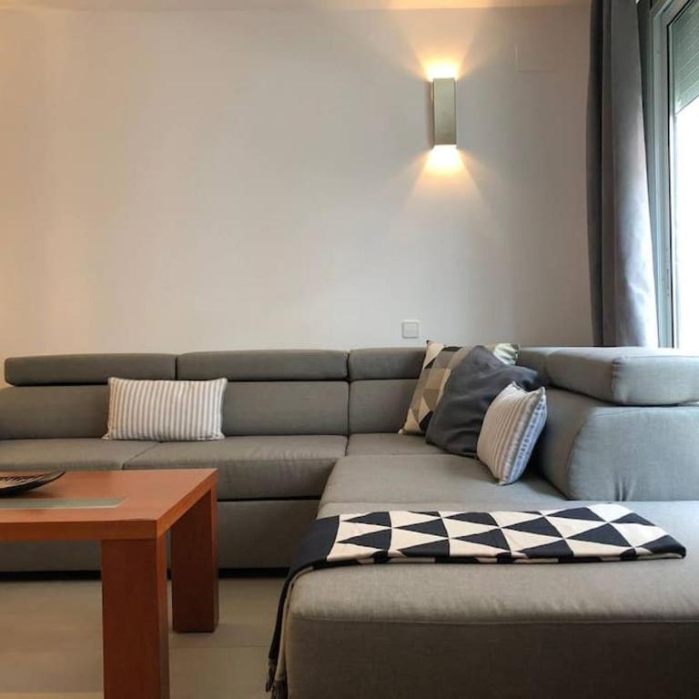 Modern Duplex near the BEACH,with terrace and WiFi - Apartment mit 1 Schlafzimmer - 18