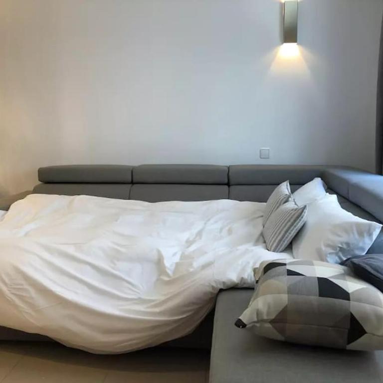 Modern Duplex near the BEACH,with terrace and WiFi - Apartment mit 1 Schlafzimmer - 26
