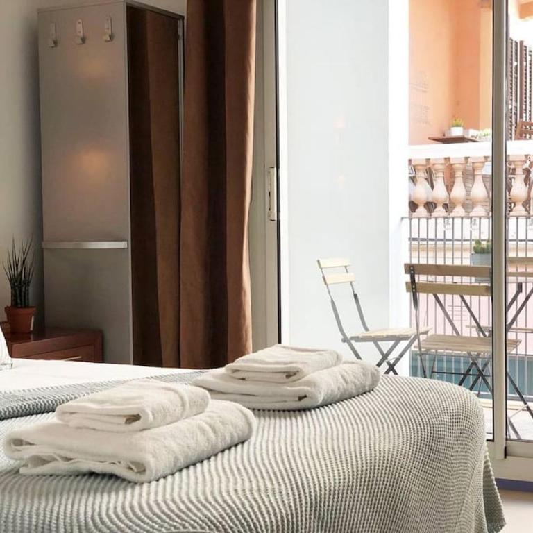 Modern Duplex near the BEACH,with terrace and WiFi - Apartment mit 1 Schlafzimmer - 29